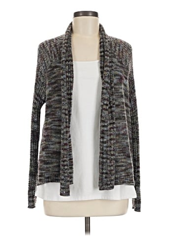 SONOMA life + style Kimono (view 1)