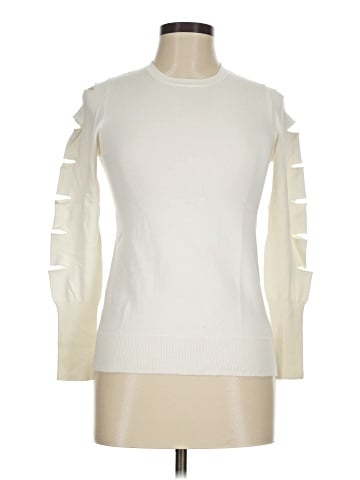 Central Park West Turtleneck Sweater (view 1)