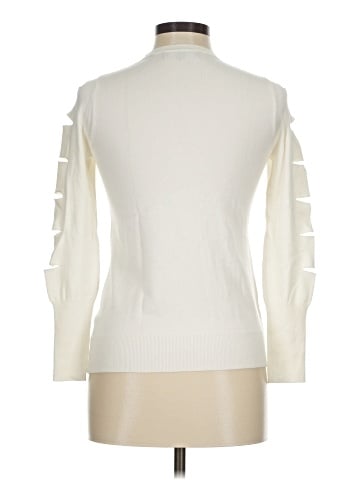 Central Park West Turtleneck Sweater (view 2)