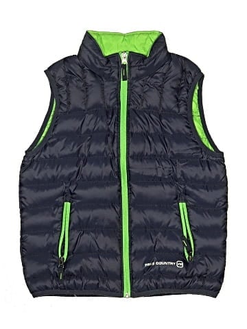 Free Country Vest (view 1)