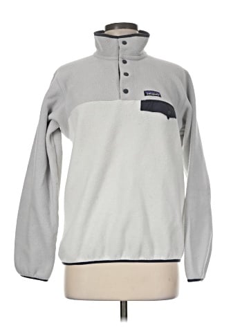 Patagonia Pullover Sweater (view 1)