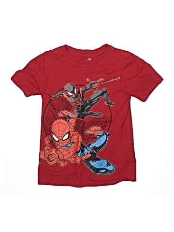 Marvel Short Sleeve T-Shirt (view 1)