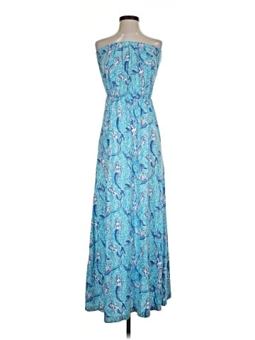 Lilly Pulitzer Casual Dress (view 1)