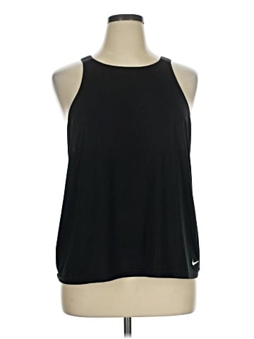 Nike Tank Top (view 1)
