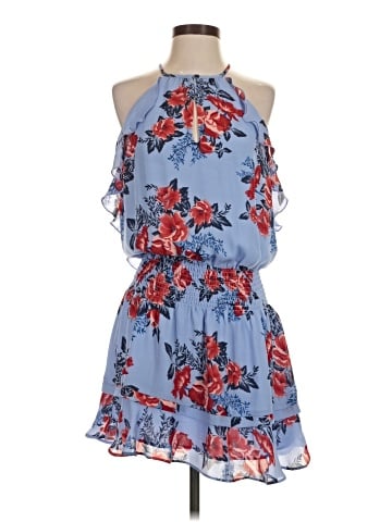 Parker Casual Dress (view 1)