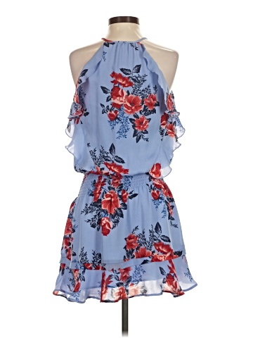 Parker Casual Dress (view 2)