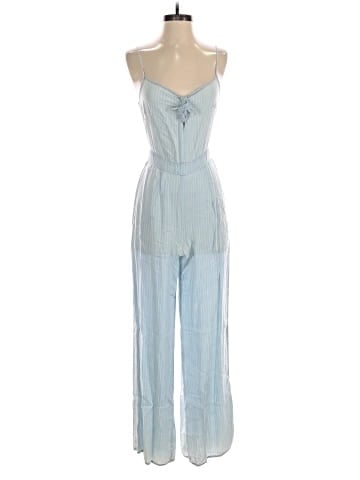 Romeo & Juliet Couture Jumpsuit (view 1)