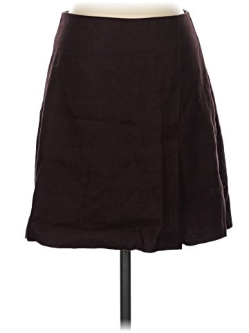 Madewell Casual Skirt (view 1)