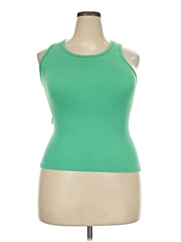 Active by Old Navy Tank Top (view 1)