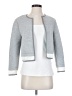 T Tahari Gray Jacket Size XS - photo 1