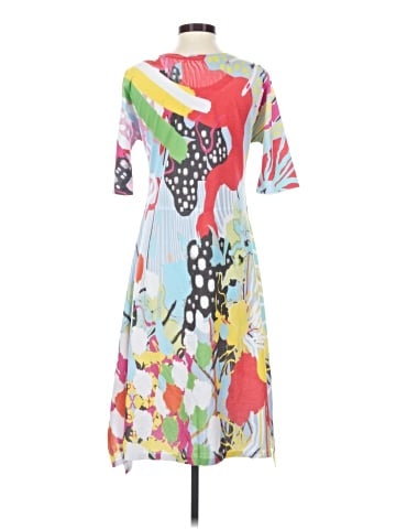 Atelier Casual Dress (view 2)
