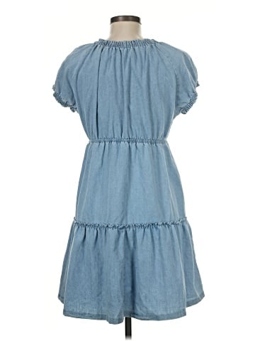 Celebrity Pink Casual Dress (view 2)