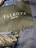 Talbots 100% Polyester Brown Jacket Size P (petite) - photo 6