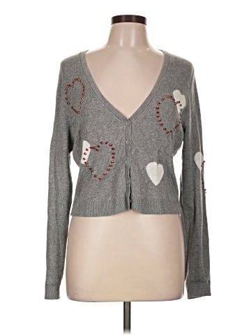 Torrid Cardigan (view 1)