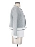 T Tahari Gray Jacket Size XS - photo 4