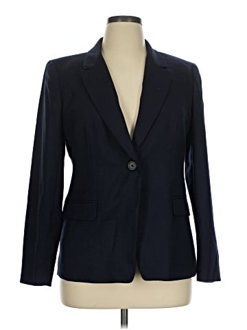 J.Crew Wool Blazer (view 1)