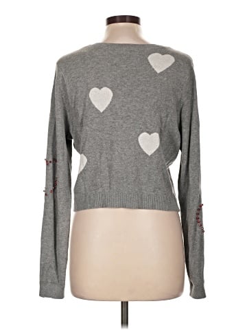 Torrid Cardigan (view 2)