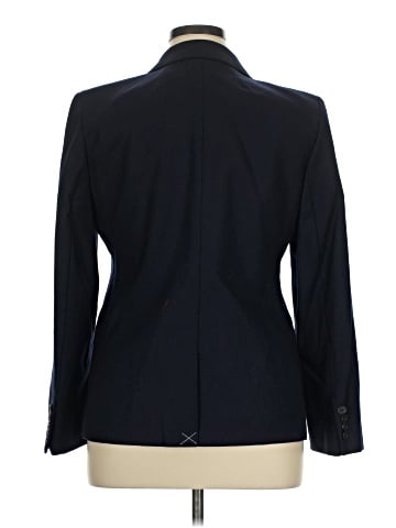 J.Crew Wool Blazer (view 2)