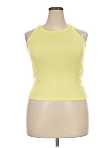 Active by Old Navy Tank Top (view 1)