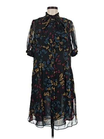 Anne Klein Casual Dress (view 1)