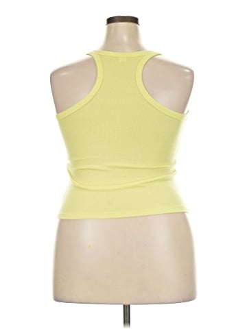 Active by Old Navy Tank Top (view 2)