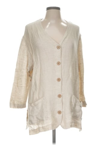 Express Cardigan (view 1)