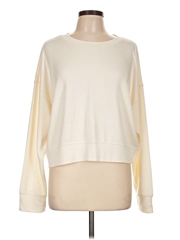 Danskin Sweatshirt (view 1)