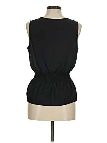 Chelsea28 Sleeveless Blouse (view 2)