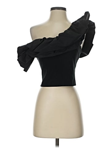 Sunday in Brooklyn Sleeveless Top (view 1)