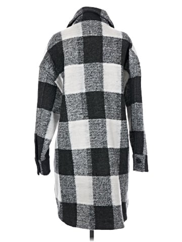 Anine Bing Wool Coat (view 2)
