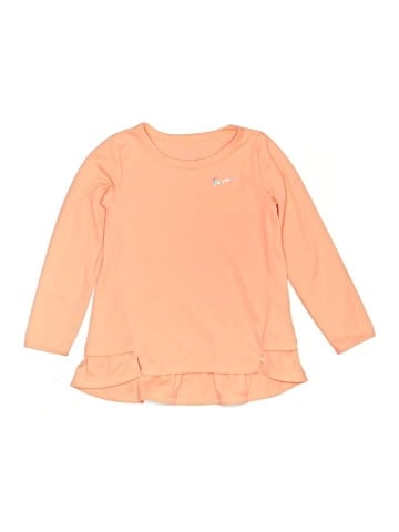 Nike Long Sleeve Top (view 1)