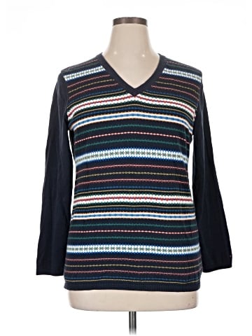 Tommy Hilfiger Pullover Sweater (view 1)