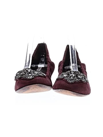 Vera Wang Flats (view 2)