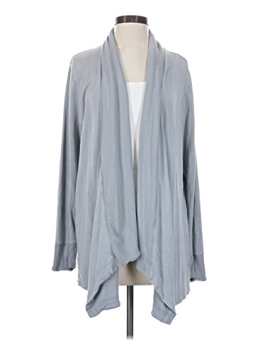 Athleta Cardigan (view 1)