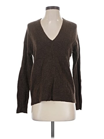 Leith Pullover Sweater (view 1)