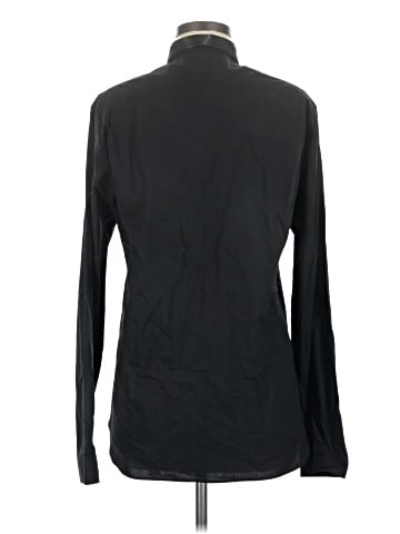 The Kooples Long Sleeve Button-Down Shirt (view 2)