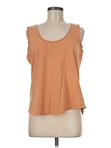 Gap Sleeveless T-Shirt (view 1)
