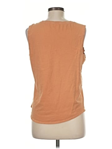 Gap Sleeveless T-Shirt (view 2)