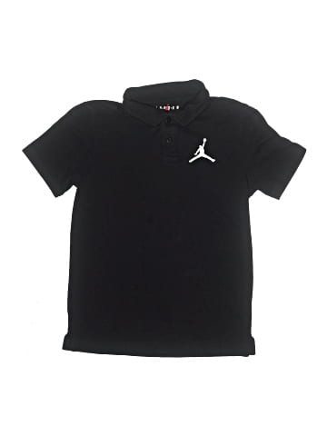 Air Jordan Short Sleeve Polo (view 1)