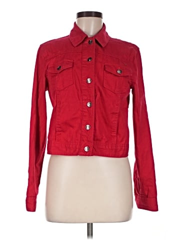Kenar Jacket (view 1)