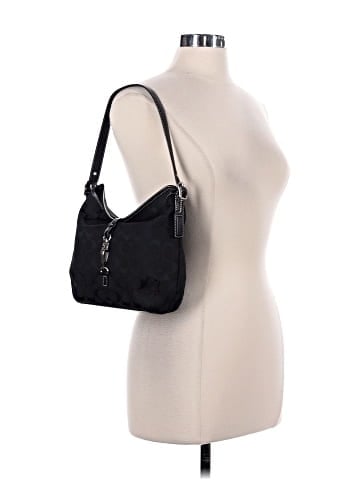 Coach Shoulder Bag (view 2)
