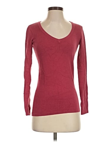 CAbi Pullover Sweater (view 1)