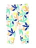 Carter's Tropical White Casual Pants 18-24 MO / 24 MO - photo 2