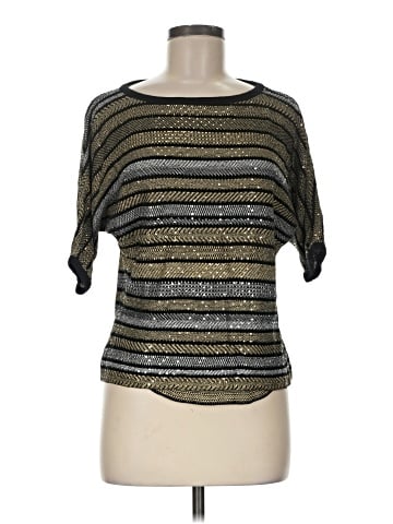 St. John Sport Short Sleeve Top (view 1)