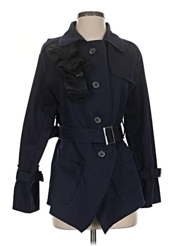 Simply Vera Vera Wang Coat (view 1)