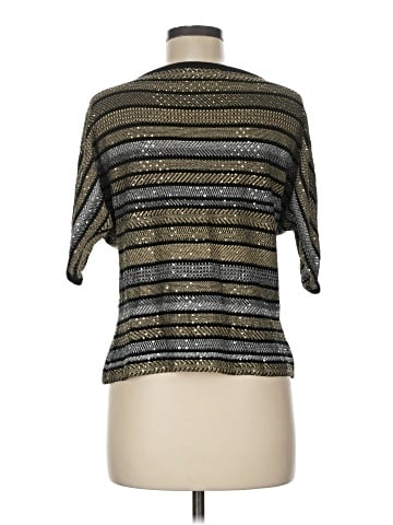 St. John Sport Short Sleeve Top (view 2)