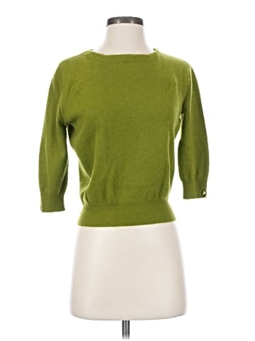 Magaschoni Pullover Sweater (view 1)