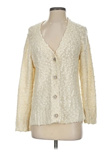 Cotton Emporium Cardigan (view 1)