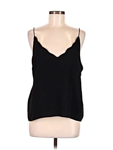 Topshop Tank Top (view 1)
