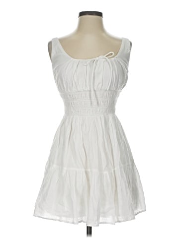 Abercrombie & Fitch Casual Dress (view 1)